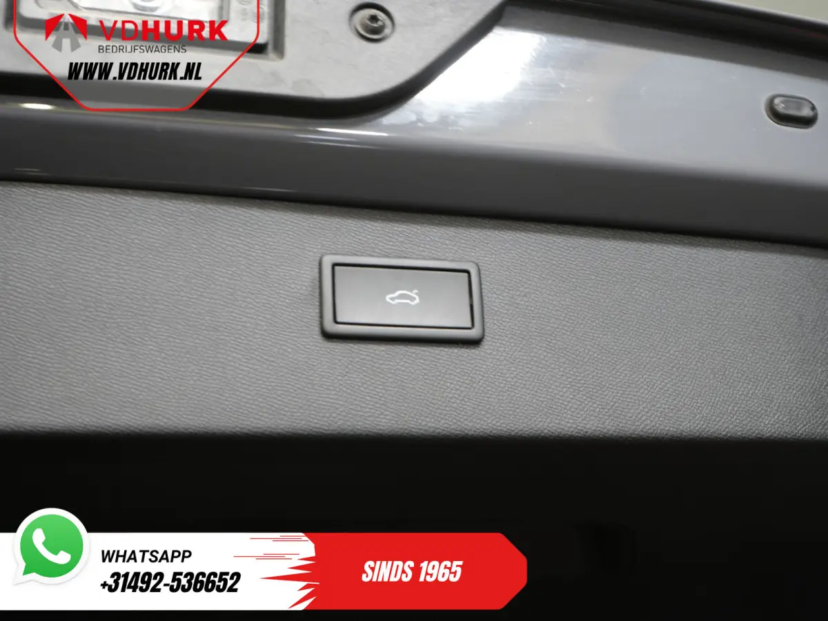 1.4 e-Hybrid VZ Performance 245 pk Elek.Klep/ Memory/ Carplay/ Navi/ Stoelverw./ Stuurverw./ Adapt.Cruise/ Camera/ Climate/ 19'' LMV