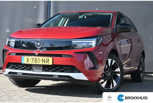 1.2 Turbo Business Elegance+ 130pk | Stuur/Stoelverwarming | AGR-Comfortstoelen | Navigatie | 360 Camera | Climate Control | Full-LED | !!!