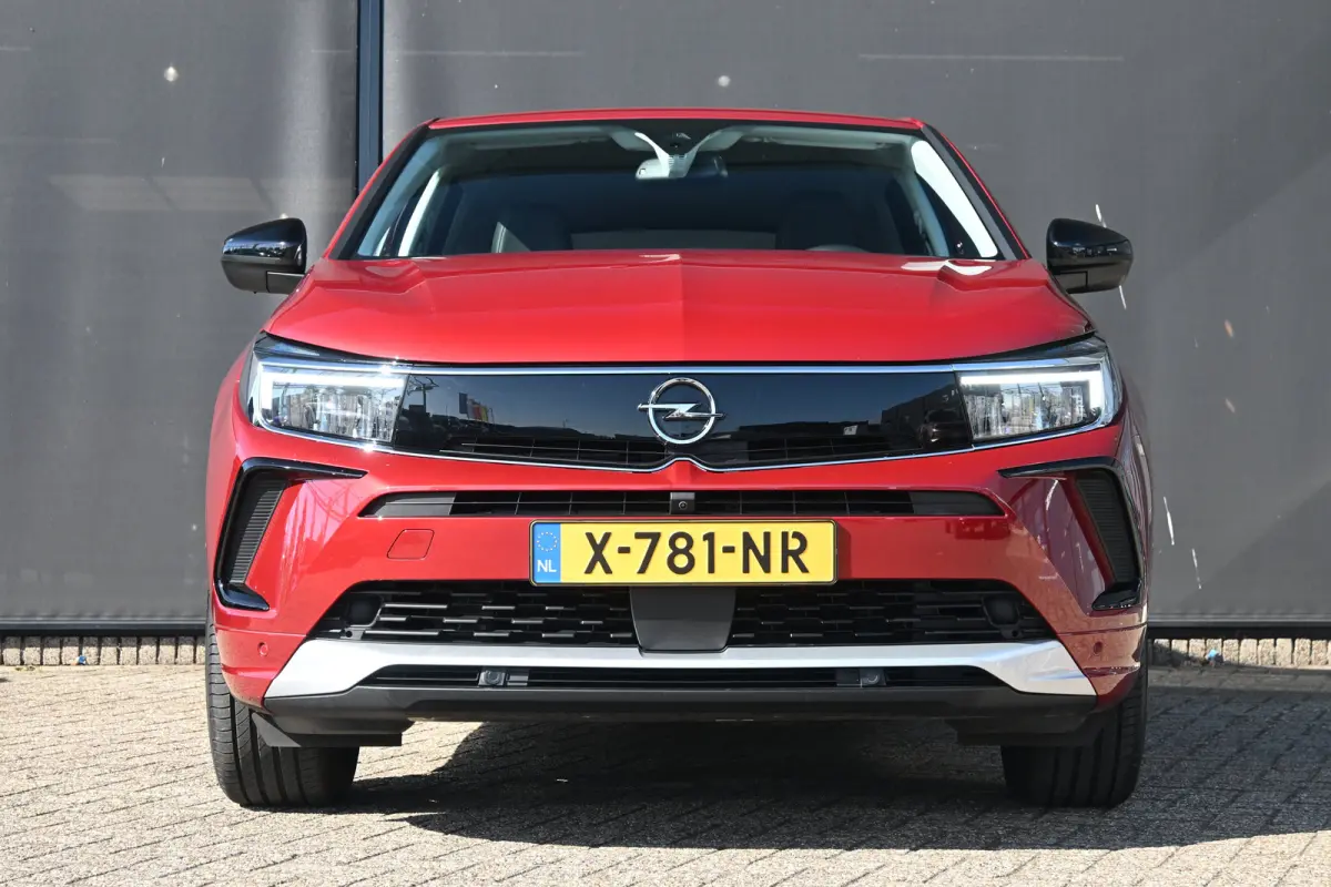 1.2 Turbo Business Elegance+ 130pk | Stuur/Stoelverwarming | AGR-Comfortstoelen | Navigatie | 360 Camera | Climate Control | Full-LED | !!!