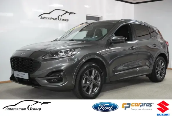 2.5 PHEV ST-Line X