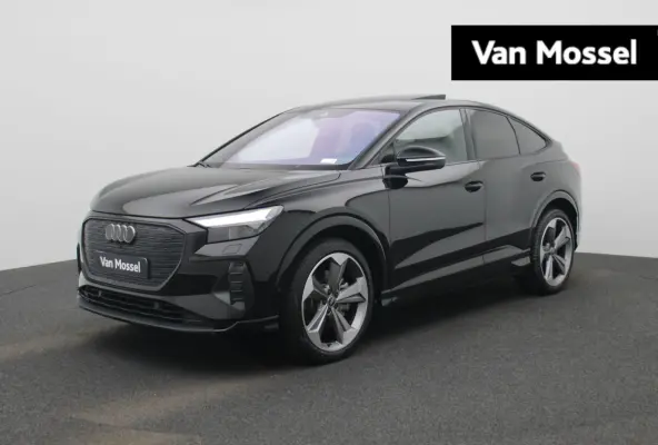 45 Edition 82 kWh l Adaptive cruise control l Dodehoekdetectie l Navigatie l Glazen panoramadak l SONOS Premium l Geheugen best. stoel l 360 graden camera l Head-up display l Privacy glas l 