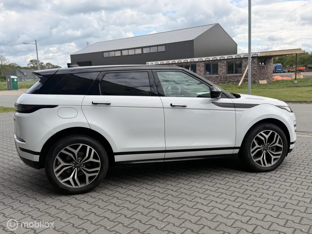 1.5 P300e AWD R-Dynamic SE | Trekhaak 1600KG| Plug-in Hybrid | 309 PK | 12/2022 | 132.919 km
