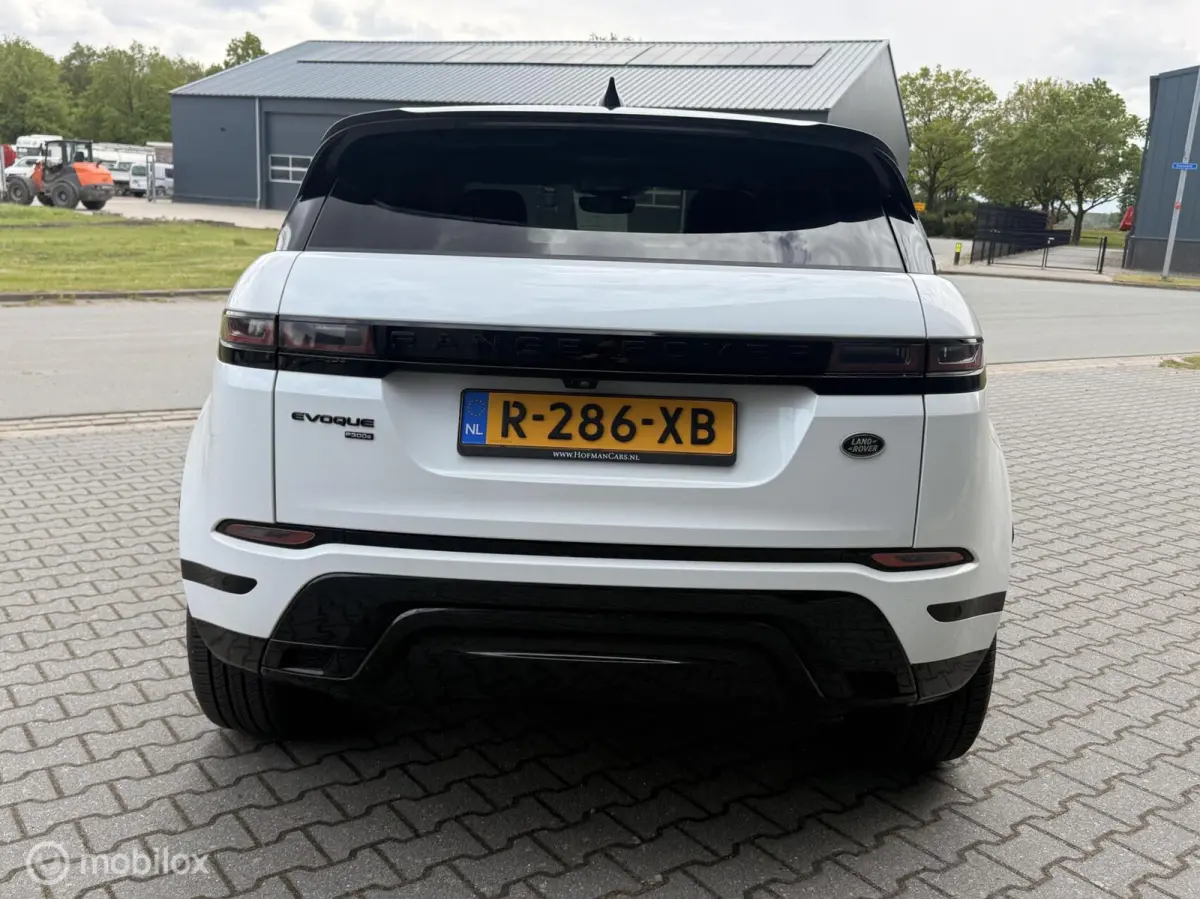 1.5 P300e AWD R-Dynamic SE | Trekhaak 1600KG| Plug-in Hybrid | 309 PK | 12/2022 | 132.919 km
