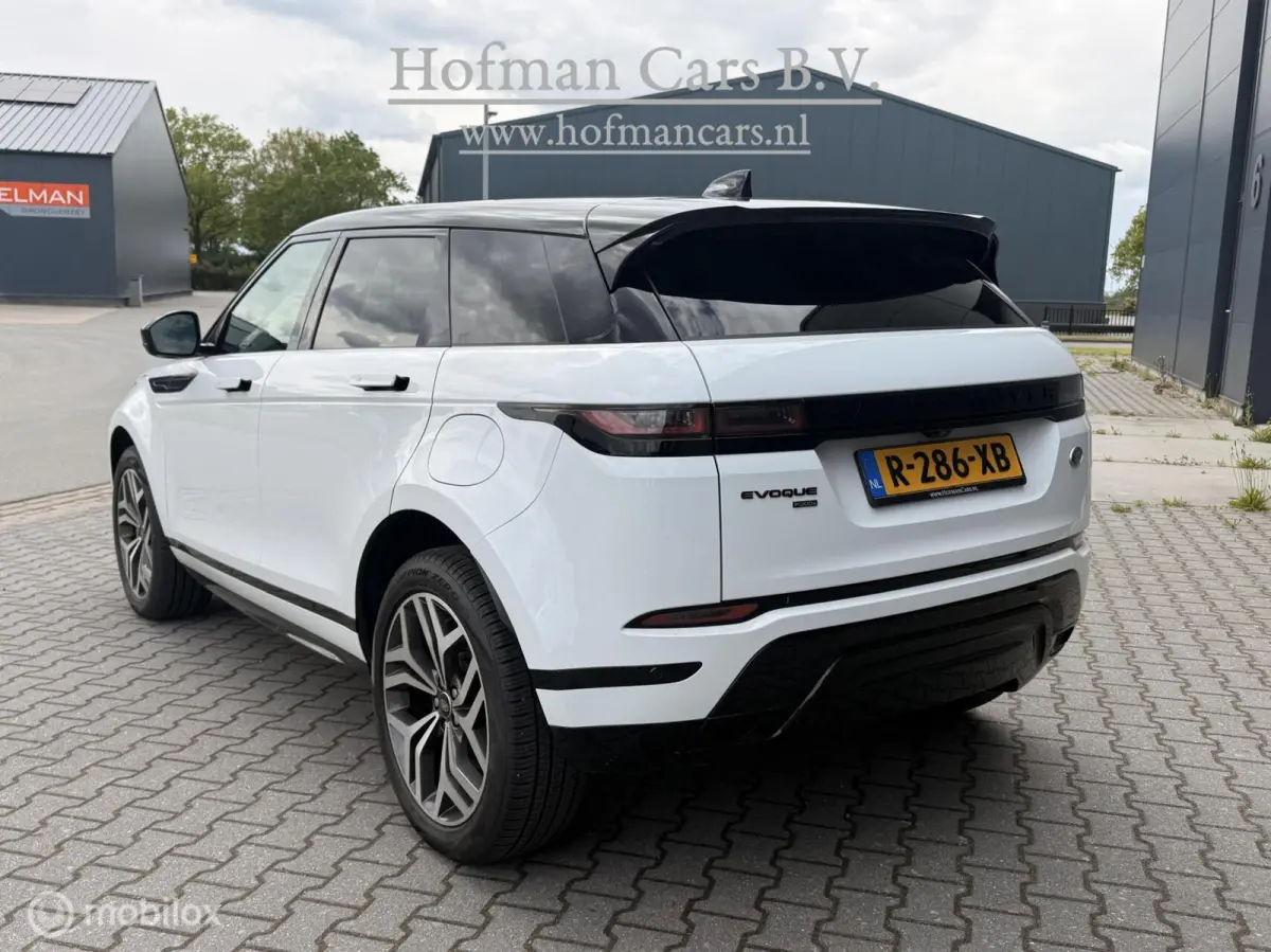 1.5 P300e AWD R-Dynamic SE | Trekhaak 1600KG| Plug-in Hybrid | 309 PK | 12/2022 | 132.919 km