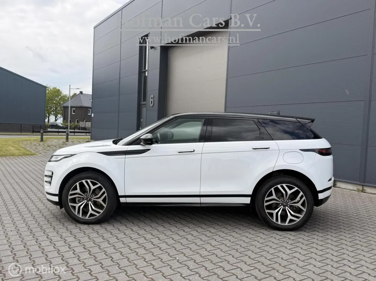 1.5 P300e AWD R-Dynamic SE | Trekhaak 1600KG| Plug-in Hybrid | 309 PK | 12/2022 | 132.919 km