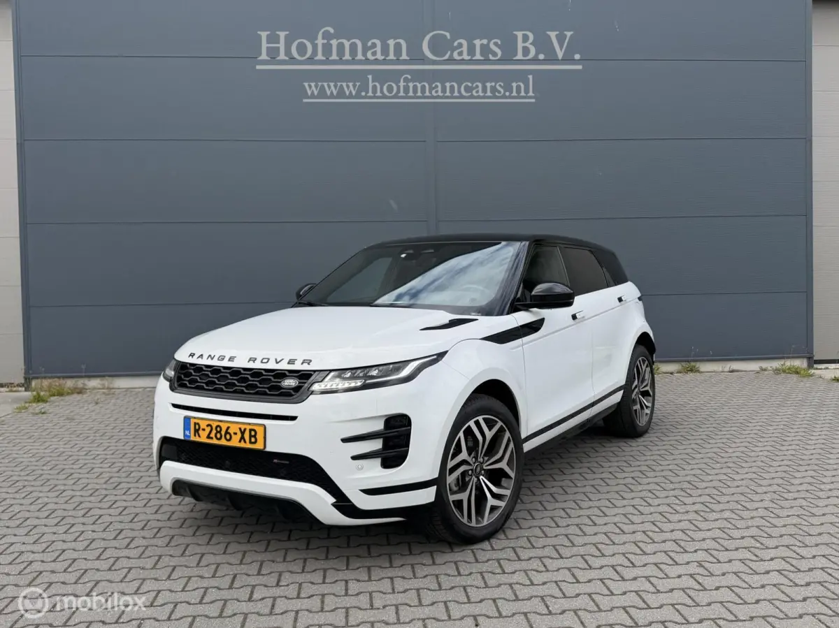 1.5 P300e AWD R-Dynamic SE | Trekhaak 1600KG| Plug-in Hybrid | 309 PK | 12/2022 | 132.919 km