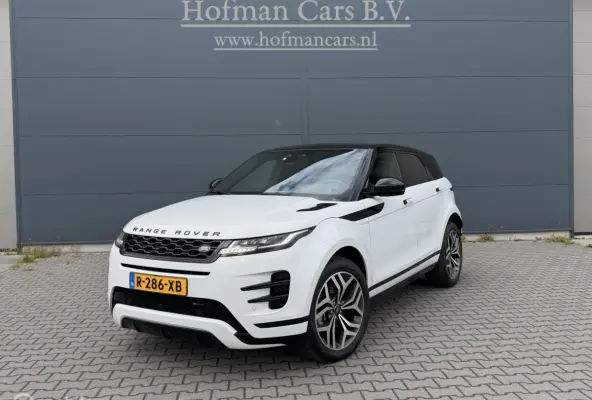 1.5 P300e AWD R-Dynamic SE | Trekhaak 1600KG| Plug-in Hybrid | 309 PK | 12/2022 | 132.919 km