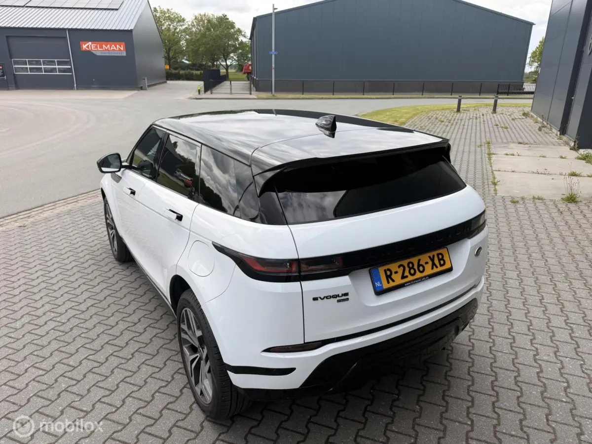1.5 P300e AWD R-Dynamic SE | Trekhaak 1600KG| Plug-in Hybrid | 309 PK | 12/2022 | 132.919 km
