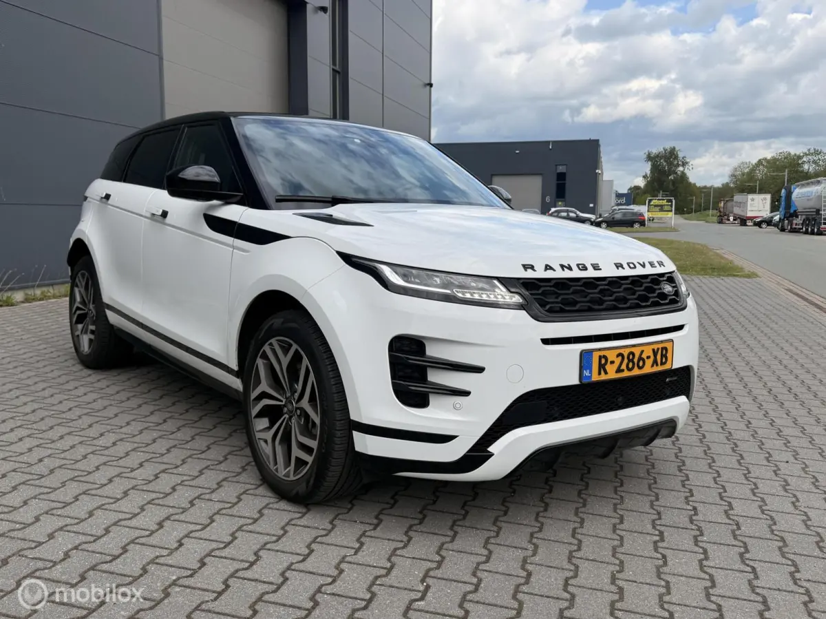 1.5 P300e AWD R-Dynamic SE | Trekhaak 1600KG| Plug-in Hybrid | 309 PK | 12/2022 | 132.919 km