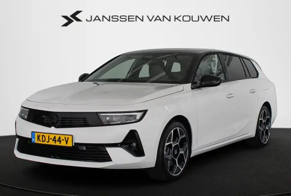 1.6 Turbo Plug In Hybrid GS / Megavoordeel / Direct leverbaar