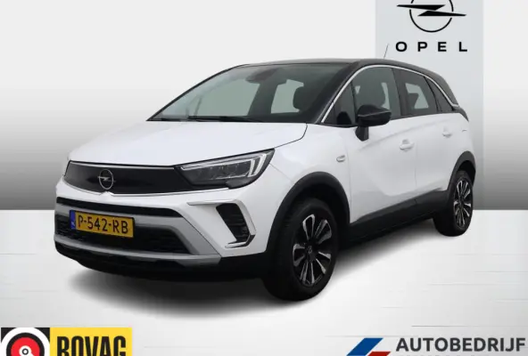 1.2 Turbo 110pk Elegance Nav/Led/Camera/Agr/ H.Leder/El.Pakket/4Seizoenenbanden