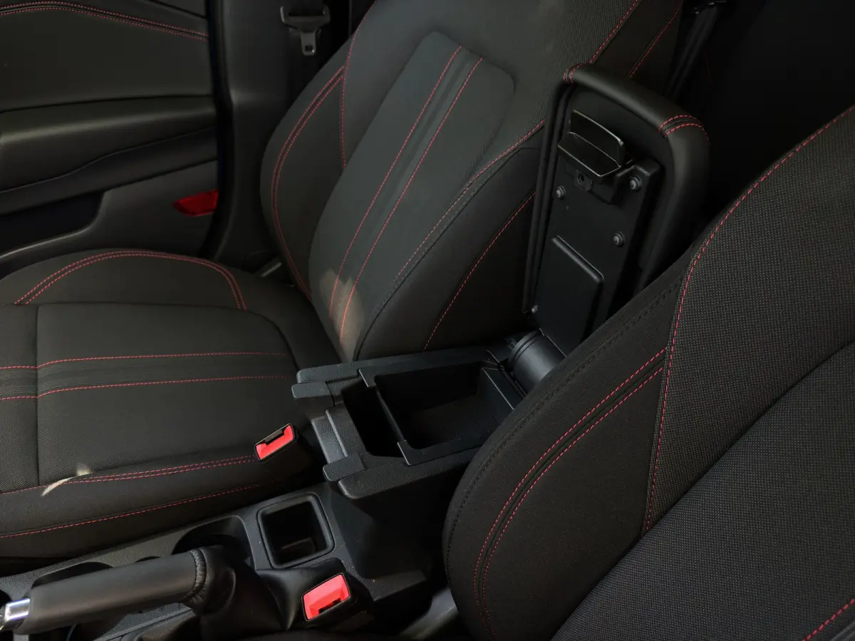 1.0 EcoBoost 125pk ST-Line | Winter Pack |  Comfort Pack |  Full- Led