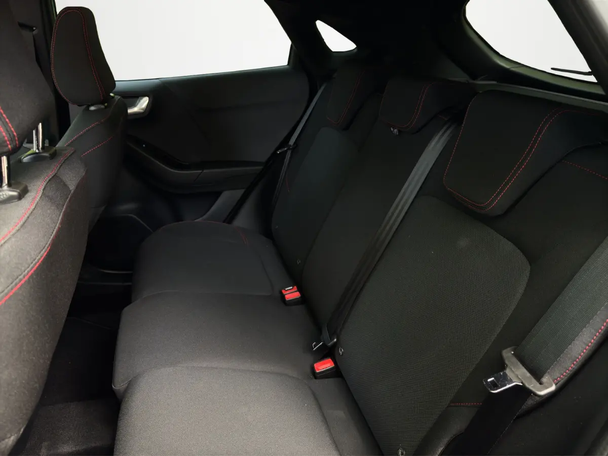 1.0 EcoBoost 125pk ST-Line | Winter Pack |  Comfort Pack |  Full- Led