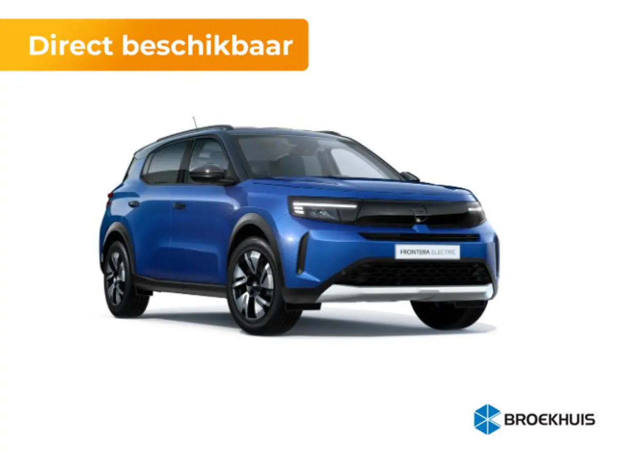 GS - | 10'' Digitaal instrumentenpaneel | 11 kW Boordlader | Apple Carplay/Android Auto|telefoonintegratie premium
