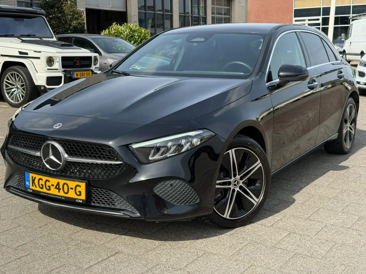 250 e Business Line