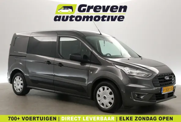 1.5 EcoBlue L2 | Airco | Cruise | Camera | Carplay | Navi | Parkeersens.
