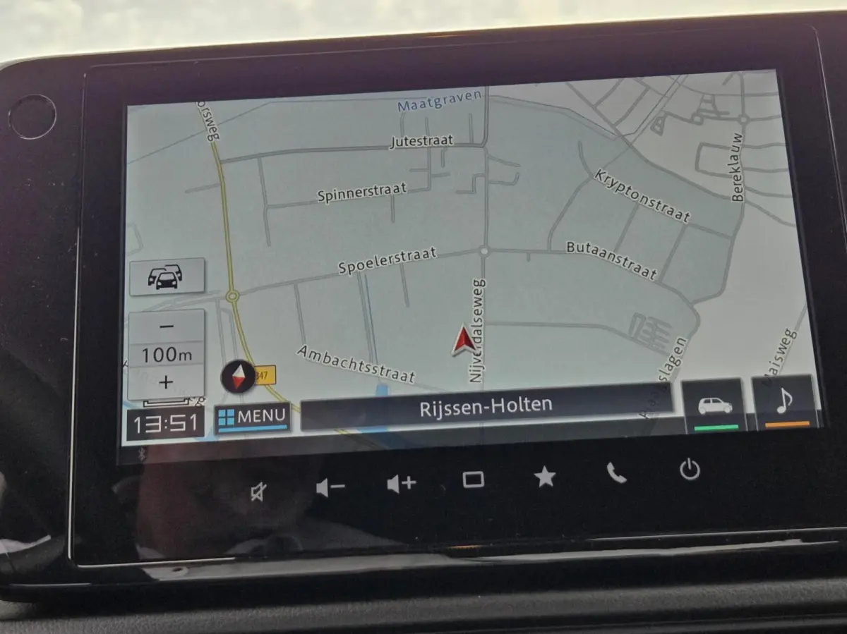 1.2 Style Smart Hybrid | LET OP echte STYLE uitvoering!!!Rijklaar prijs