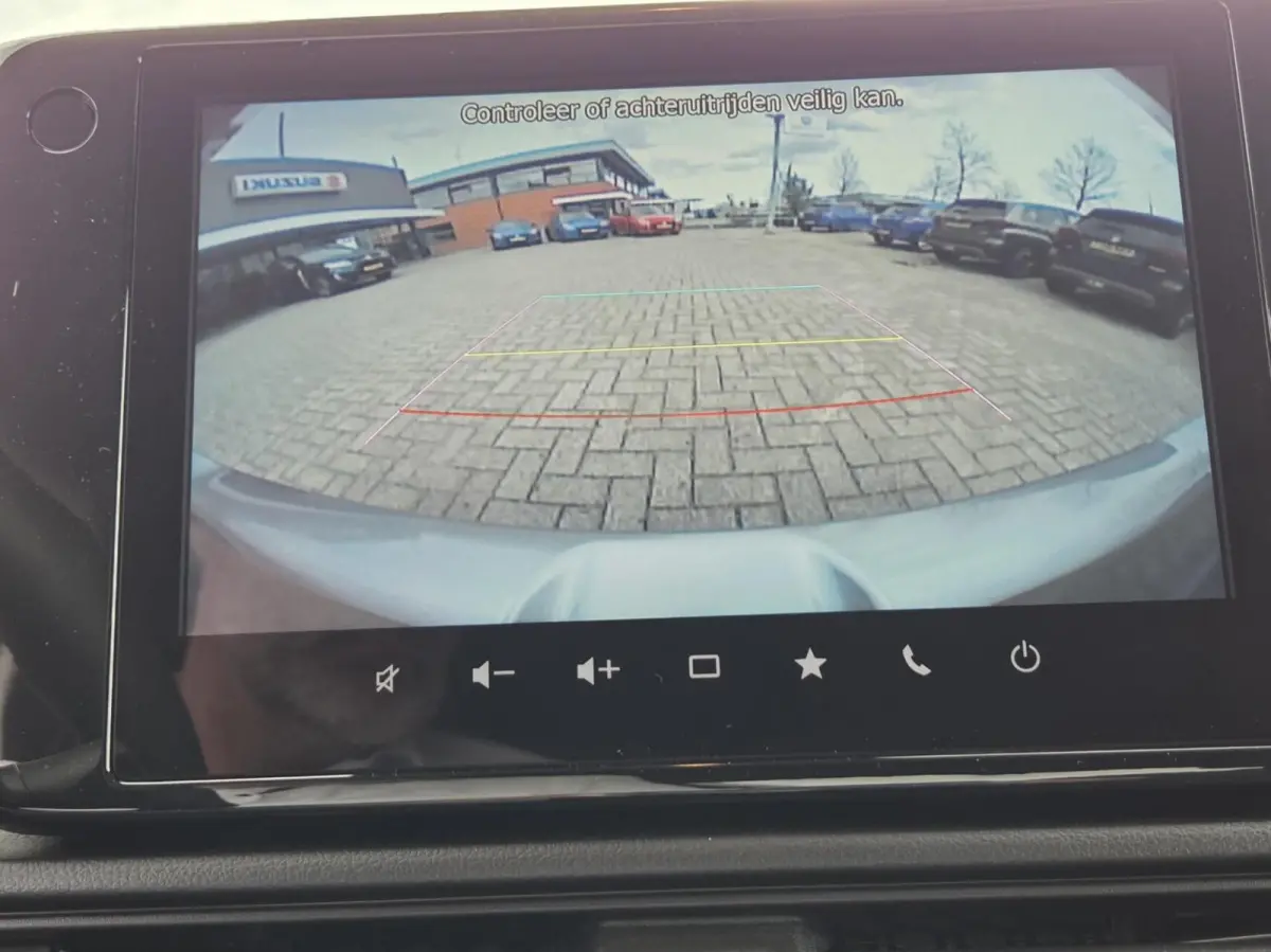 1.2 Style Smart Hybrid | LET OP echte STYLE uitvoering!!!Rijklaar prijs