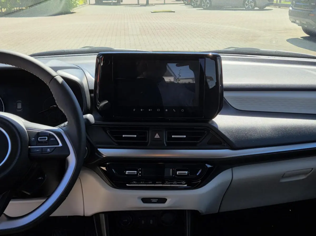 1.2 Style Smart Hybrid | LET OP echte STYLE uitvoering!!!Rijklaar prijs