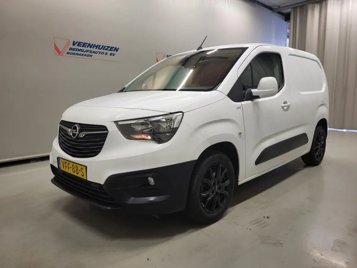 1.5D 130pk Automaat Euro 6!
