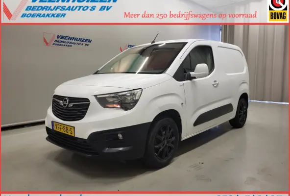 1.5D 130pk Automaat Euro 6!