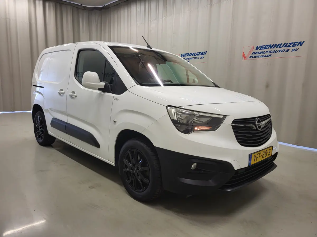 1.5D 130pk Automaat Euro 6!