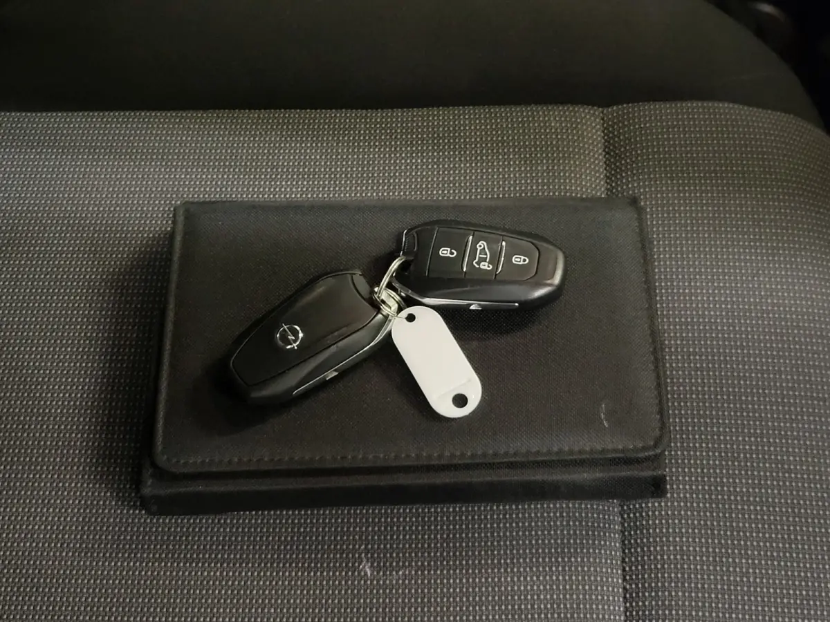 1.5D 130pk Automaat Euro 6!