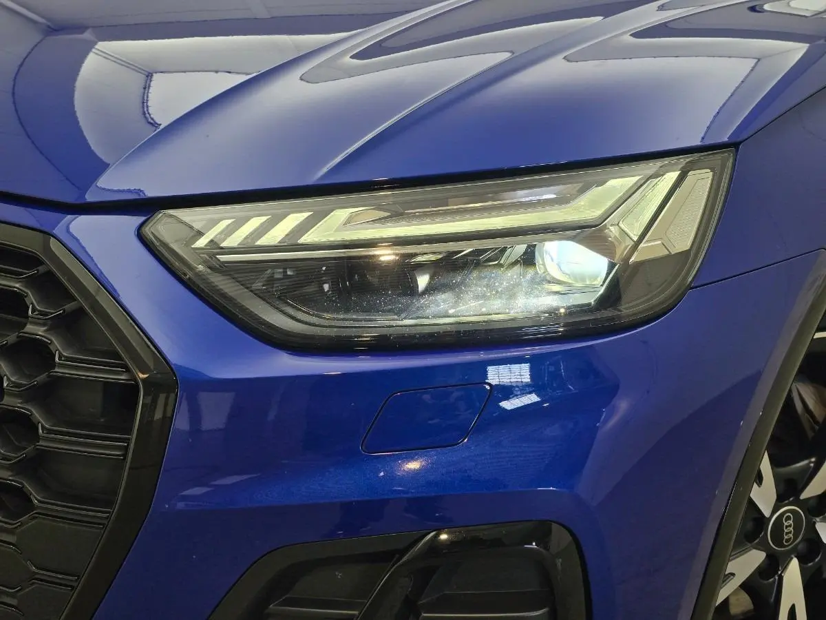 50 TFSI e S-LINE/Pano/NAP