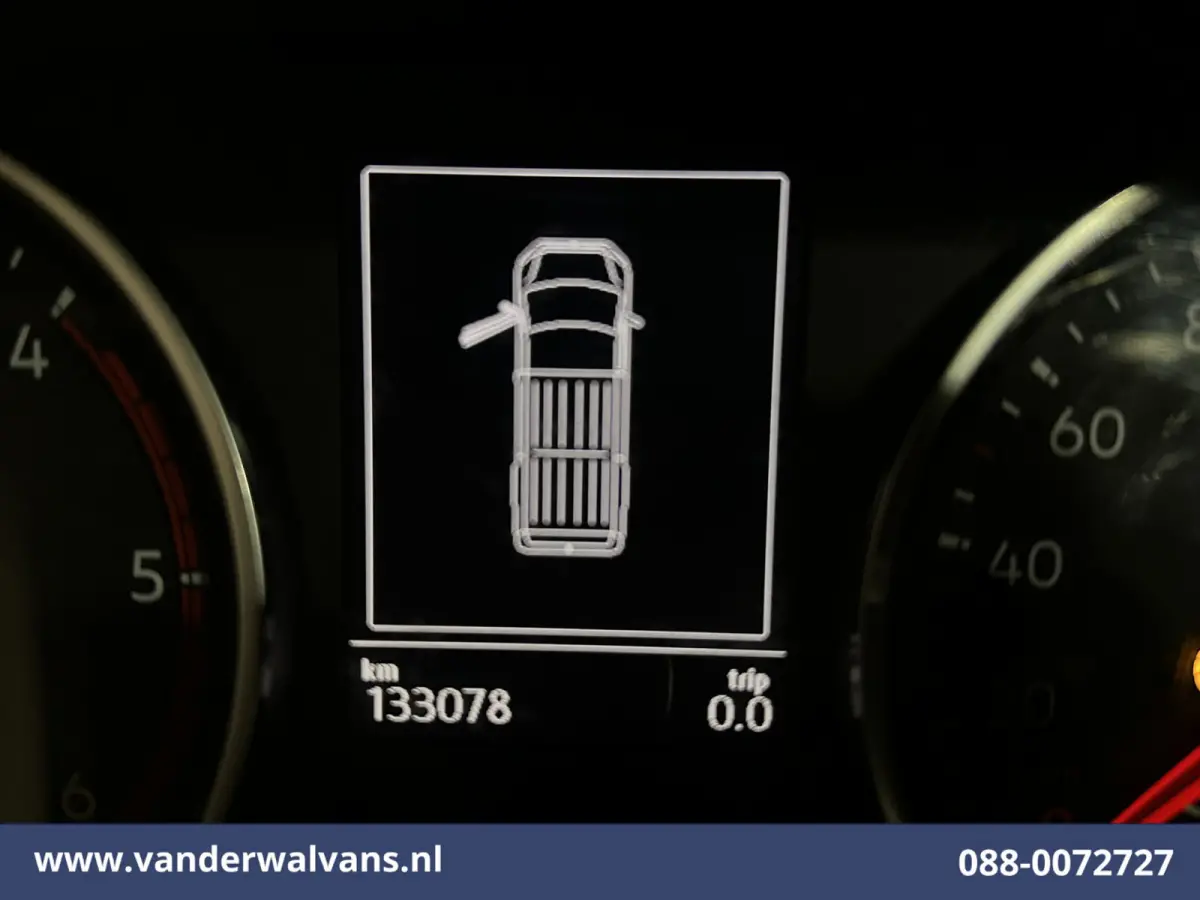 2.0 TDI L3H3 L2H2 Euro6 Airco | Apple Carplay | Android Auto | Parkeersensoren Bijrijdersbank