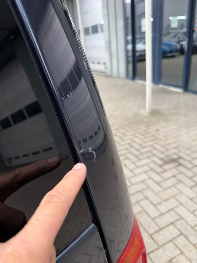 1.4 TGI Benzine + CNG | Navi | Trekhaak
