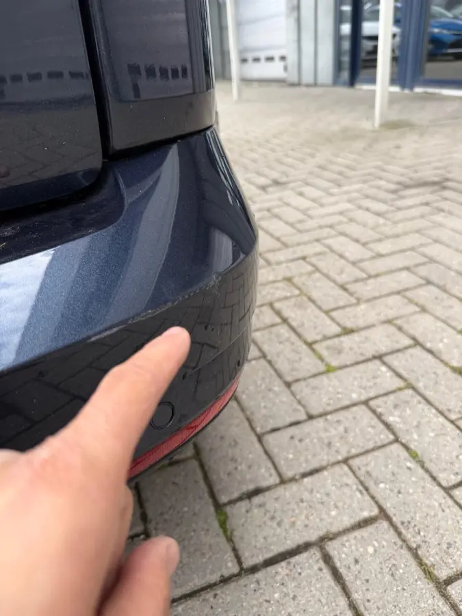 1.4 TGI Benzine + CNG | Navi | Trekhaak