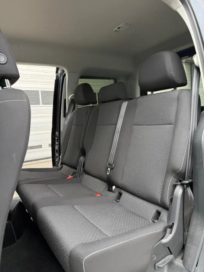 1.4 TGI Benzine + CNG | Navi | Trekhaak