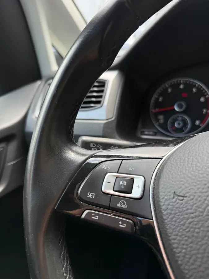 1.4 TGI Benzine + CNG | Navi | Trekhaak