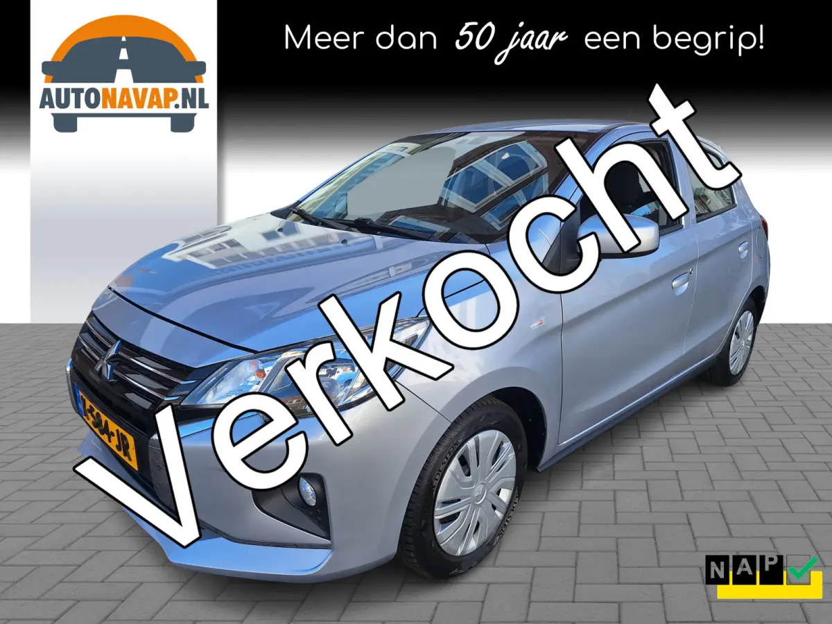 1.0 Cool+ /22.000 Km/Airco/1e Eig/Garantie