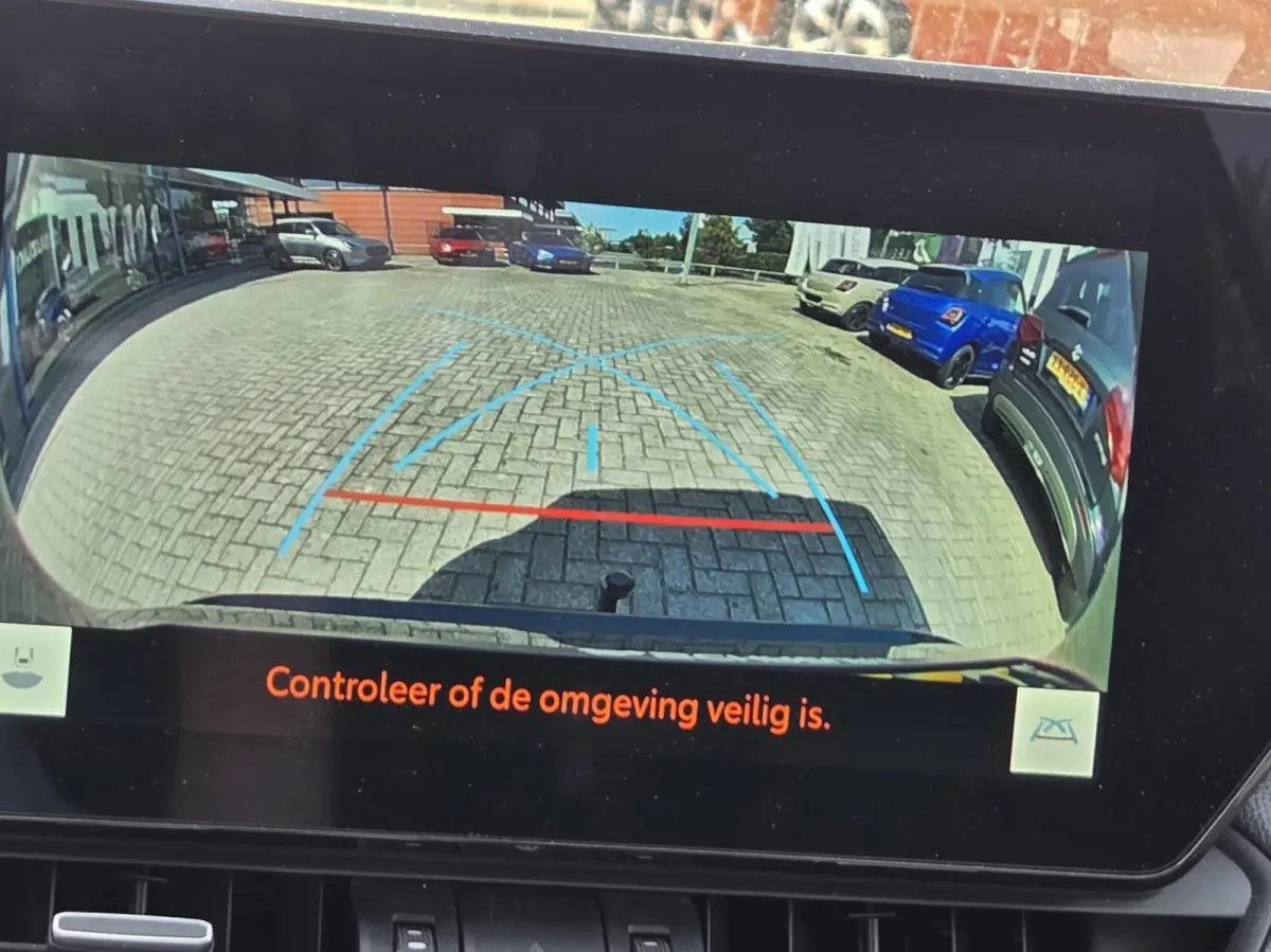 2.5 Plug-in Hybrid Style AWD|Trekhaak|Navi Full-Map|AllSeason banden||Model 2025!!!