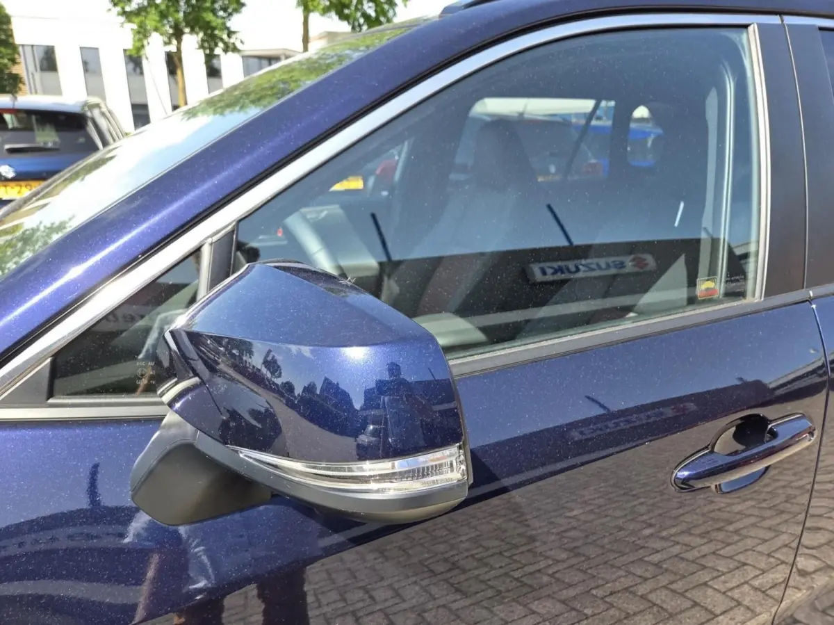 2.5 Plug-in Hybrid Style AWD|Trekhaak|Navi Full-Map|AllSeason banden||Model 2025!!!