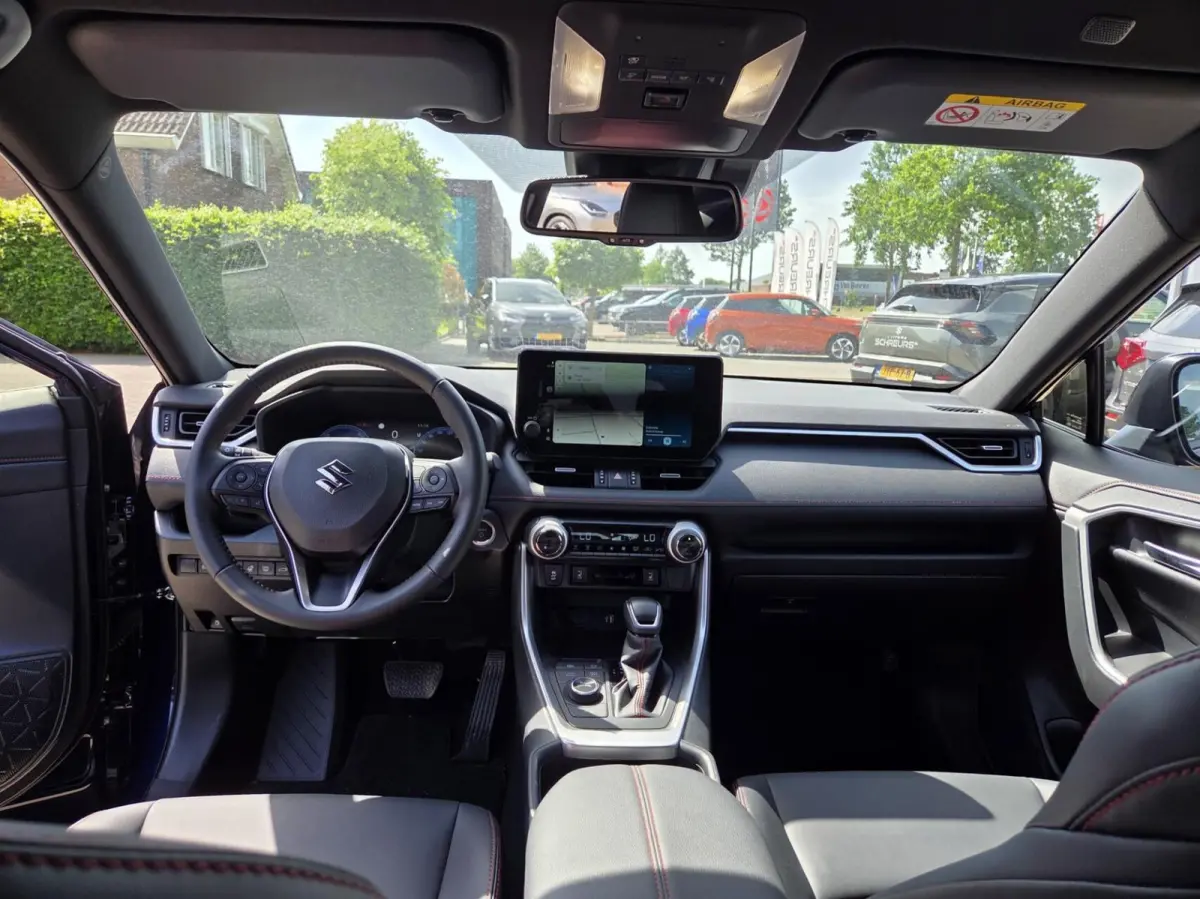 2.5 Plug-in Hybrid Style AWD|Trekhaak|Navi Full-Map|AllSeason banden||Model 2025!!!