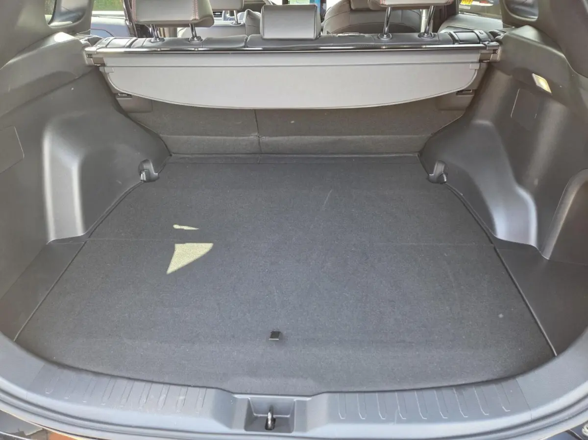 2.5 Plug-in Hybrid Style AWD|Trekhaak|Navi Full-Map|AllSeason banden||Model 2025!!!