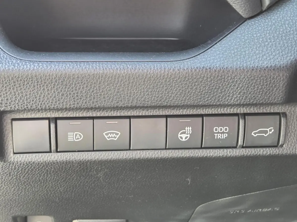2.5 Plug-in Hybrid Style AWD|Trekhaak|Navi Full-Map|AllSeason banden||Model 2025!!!