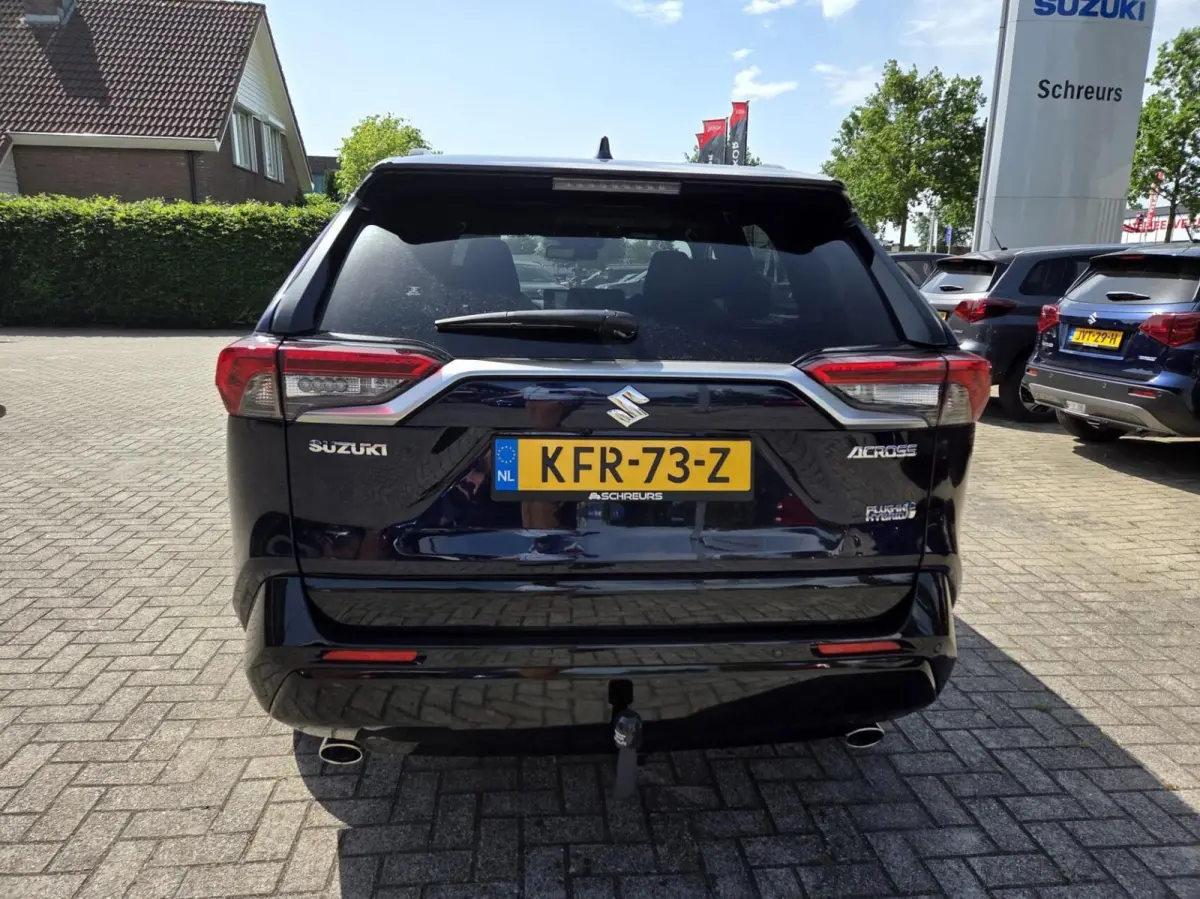 2.5 Plug-in Hybrid Style AWD|Trekhaak|Navi Full-Map|AllSeason banden||Model 2025!!!