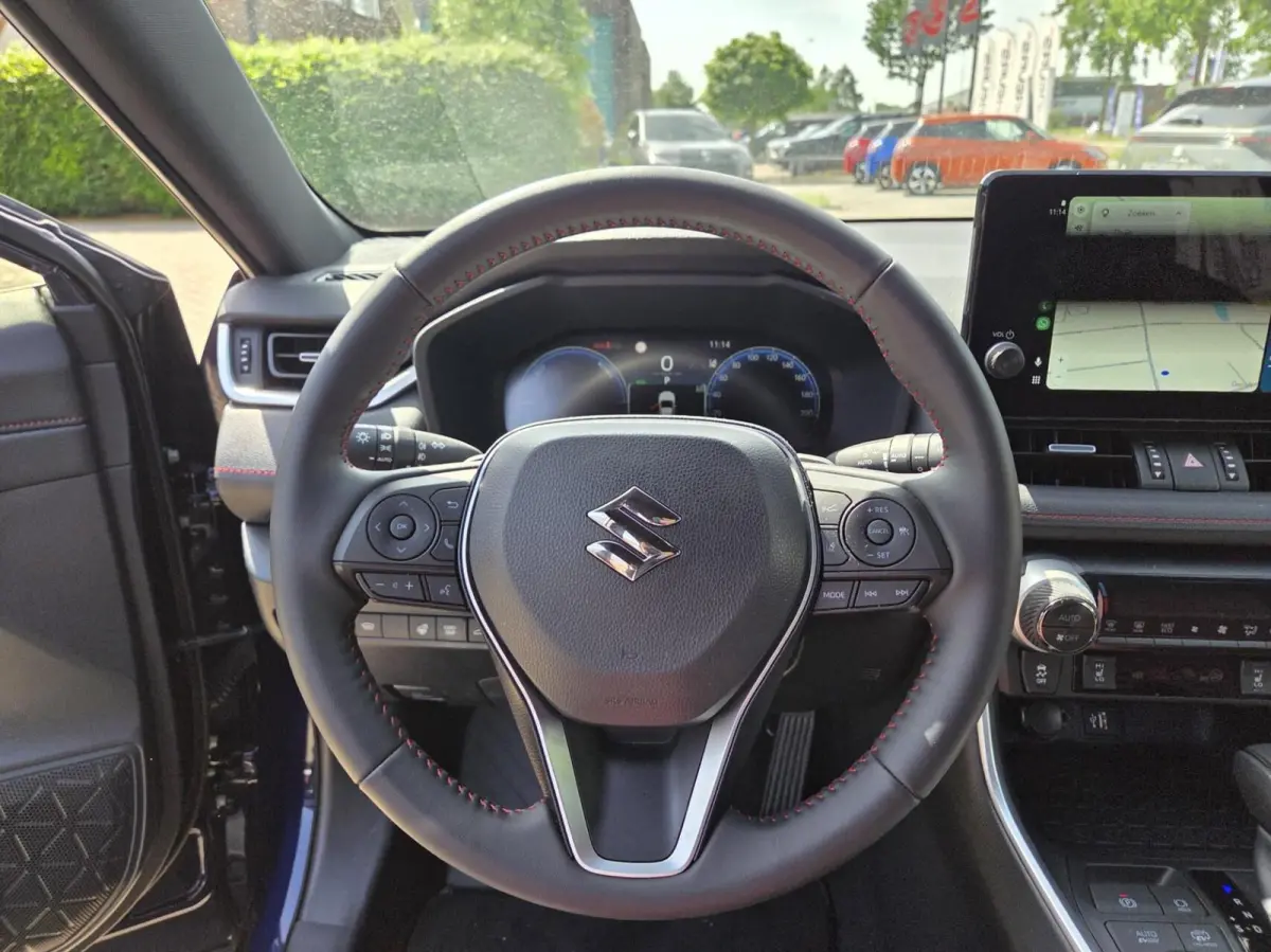 2.5 Plug-in Hybrid Style AWD|Trekhaak|Navi Full-Map|AllSeason banden||Model 2025!!!