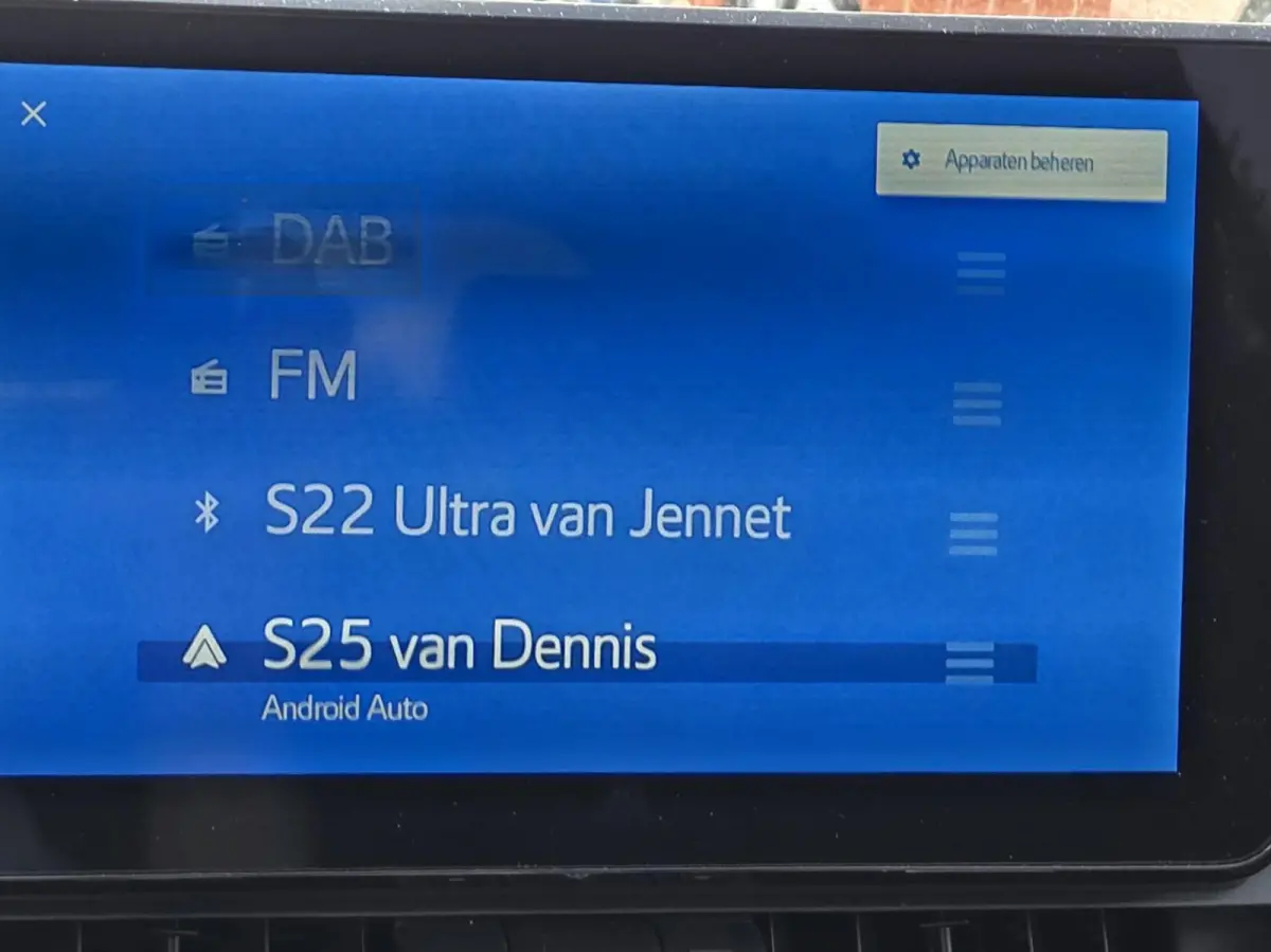 2.5 Plug-in Hybrid Style AWD|Trekhaak|Navi Full-Map|AllSeason banden||Model 2025!!!