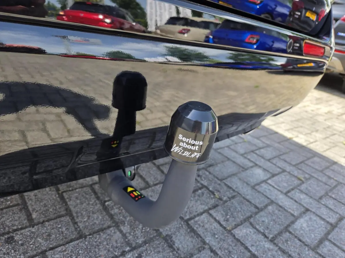 2.5 Plug-in Hybrid Style AWD|Trekhaak|Navi Full-Map|AllSeason banden||Model 2025!!!