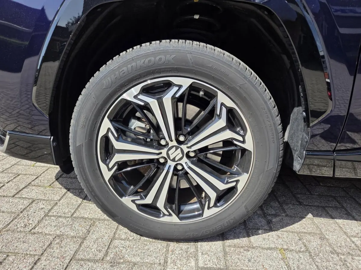 2.5 Plug-in Hybrid Style AWD|Trekhaak|Navi Full-Map|AllSeason banden||Model 2025!!!