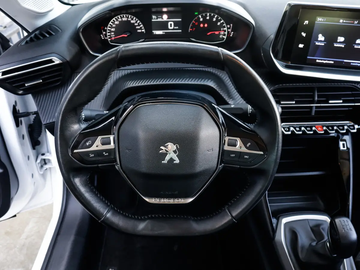 1.2 PureTech Blue Lease Active 1e-Eig. & Dealer-Onderh. BOVAG-Garantie. NL-Auto.