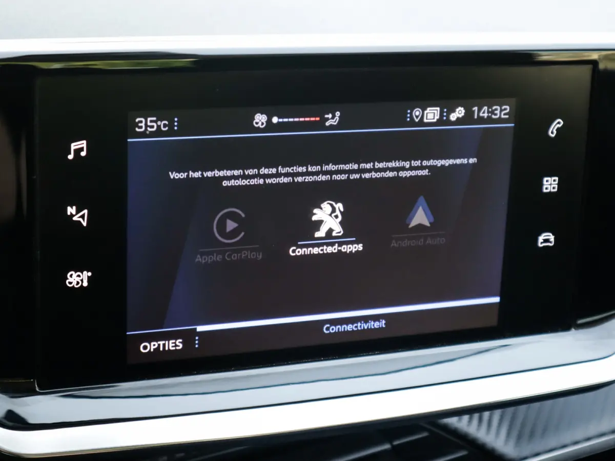 1.2 PureTech Blue Lease Active 1e-Eig. & Dealer-Onderh. BOVAG-Garantie. NL-Auto.