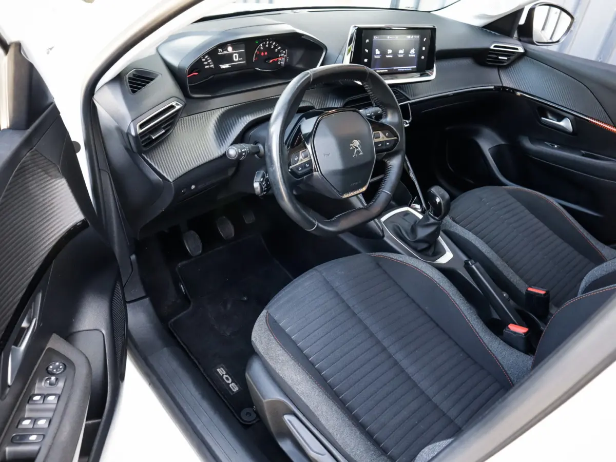 1.2 PureTech Blue Lease Active 1e-Eig. & Dealer-Onderh. BOVAG-Garantie. NL-Auto.