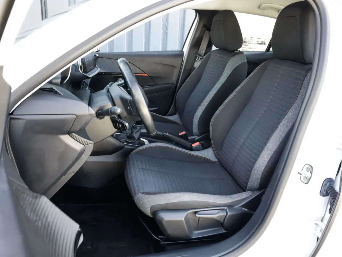 1.2 PureTech Blue Lease Active 1e-Eig. & Dealer-Onderh. BOVAG-Garantie. NL-Auto.