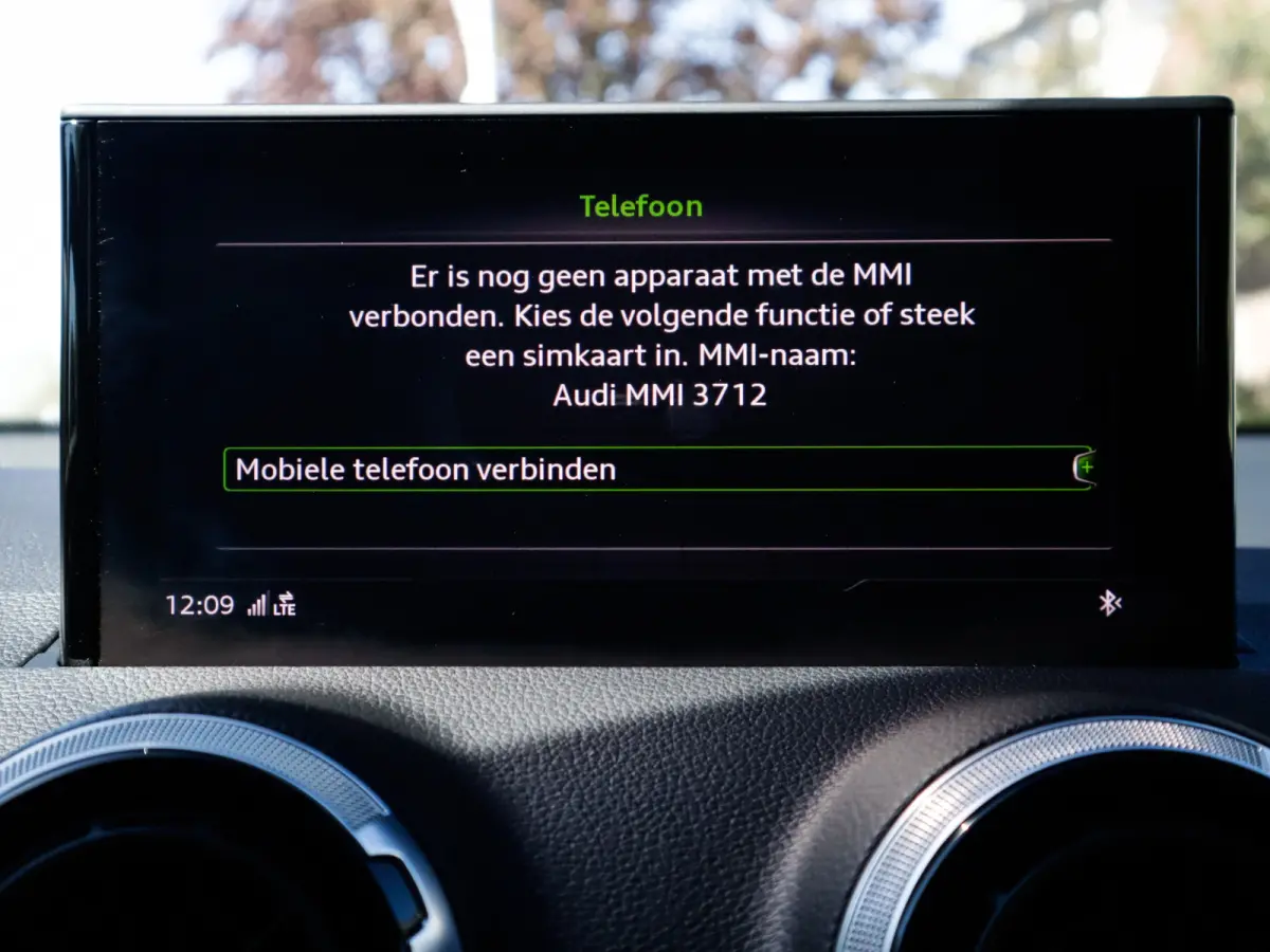 35 TFSI Advanced edition 1e-Eig. & Dealer-Onderh. BOVAG-Garantie. NL-Auto.