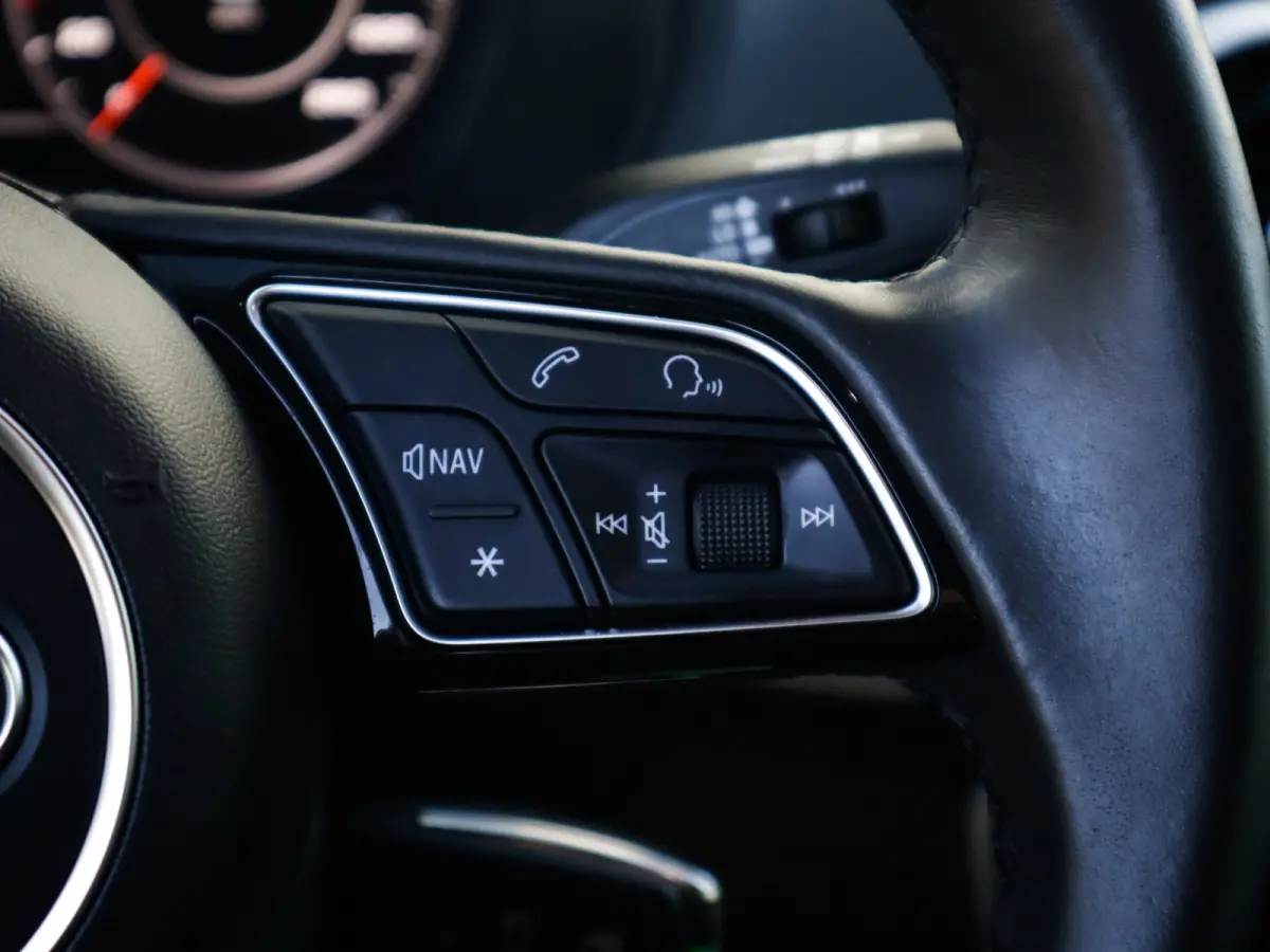 35 TFSI Advanced edition 1e-Eig. & Dealer-Onderh. BOVAG-Garantie. NL-Auto.